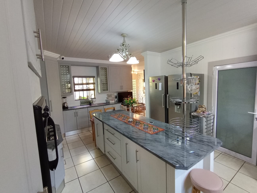 3 Bedroom Property for Sale in Vaalpark Free State